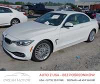 BMW Seria 4 Luxury Line* Cabrio* 360 Camera* xDrive