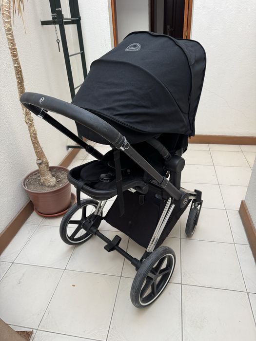 Carrinho de bebe Cybex Priam