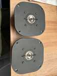 Focal TC 120 tdx II / utopia / electra / JMlab