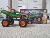 Lego technic, Monster Jam Dragon, 42149