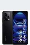 Xiaomi redmi note 12 Pro 5g