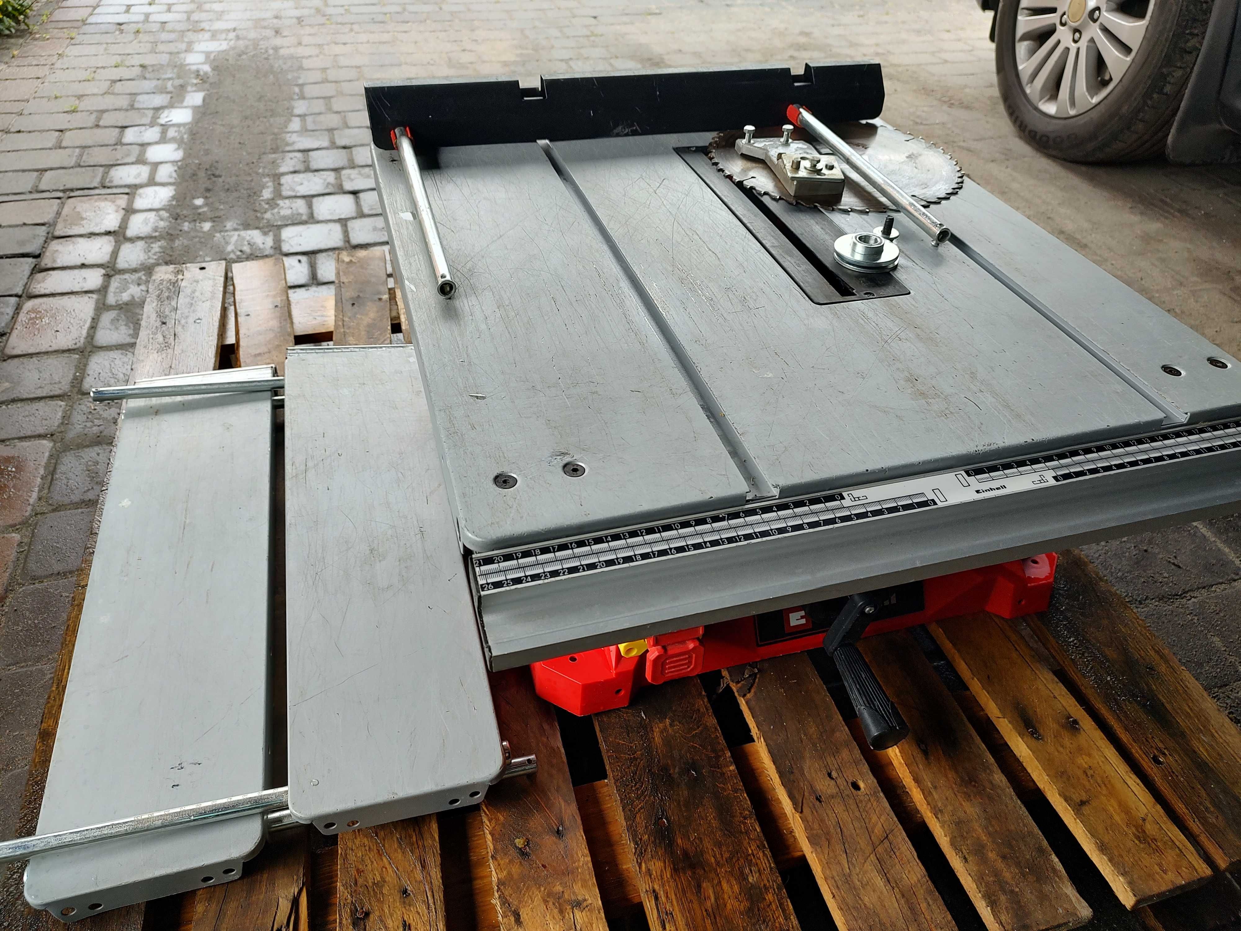 Piła stołowa Einhell TC 2225