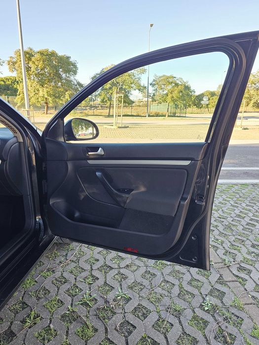 Volkswagen Golf 1.6TDI