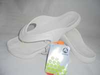 CROCS ABF FLIP MEN super klapki roz M 12 r45