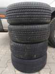 Opony 175/50r14 Seicento Abarth FELGI Schumacher 5,5x14 ET36