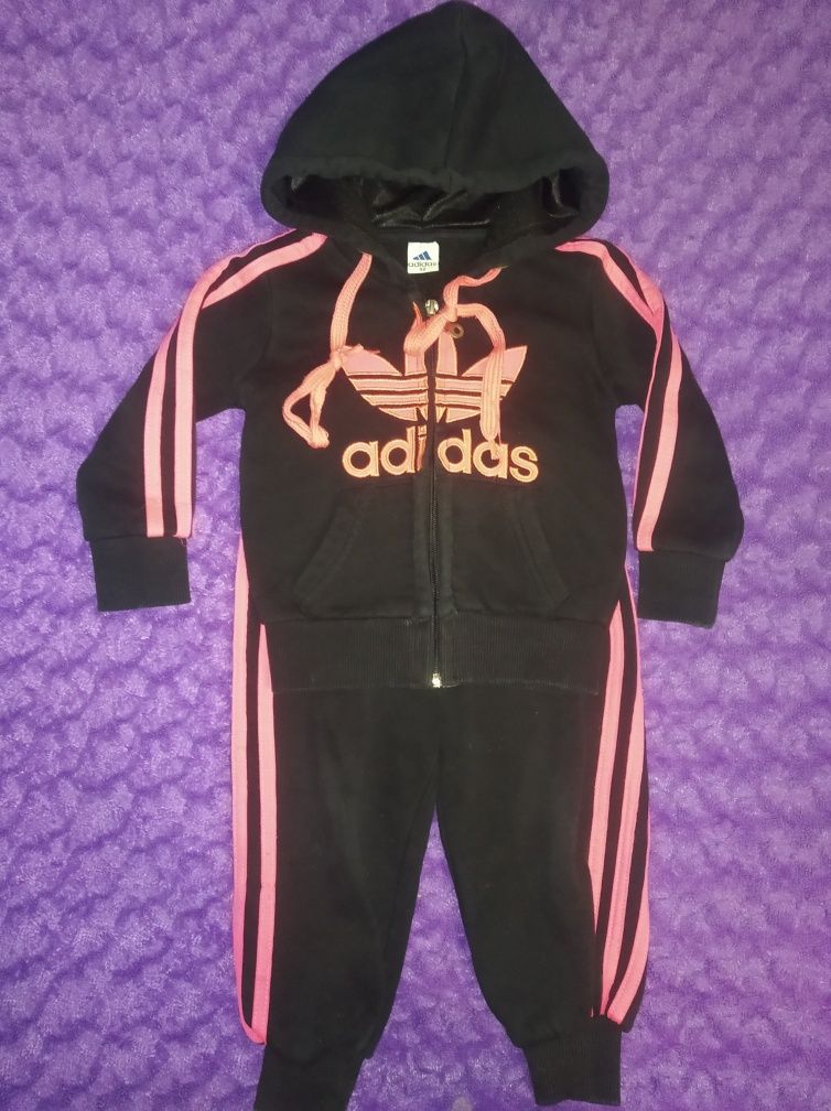 Спортивний костюм Adidas