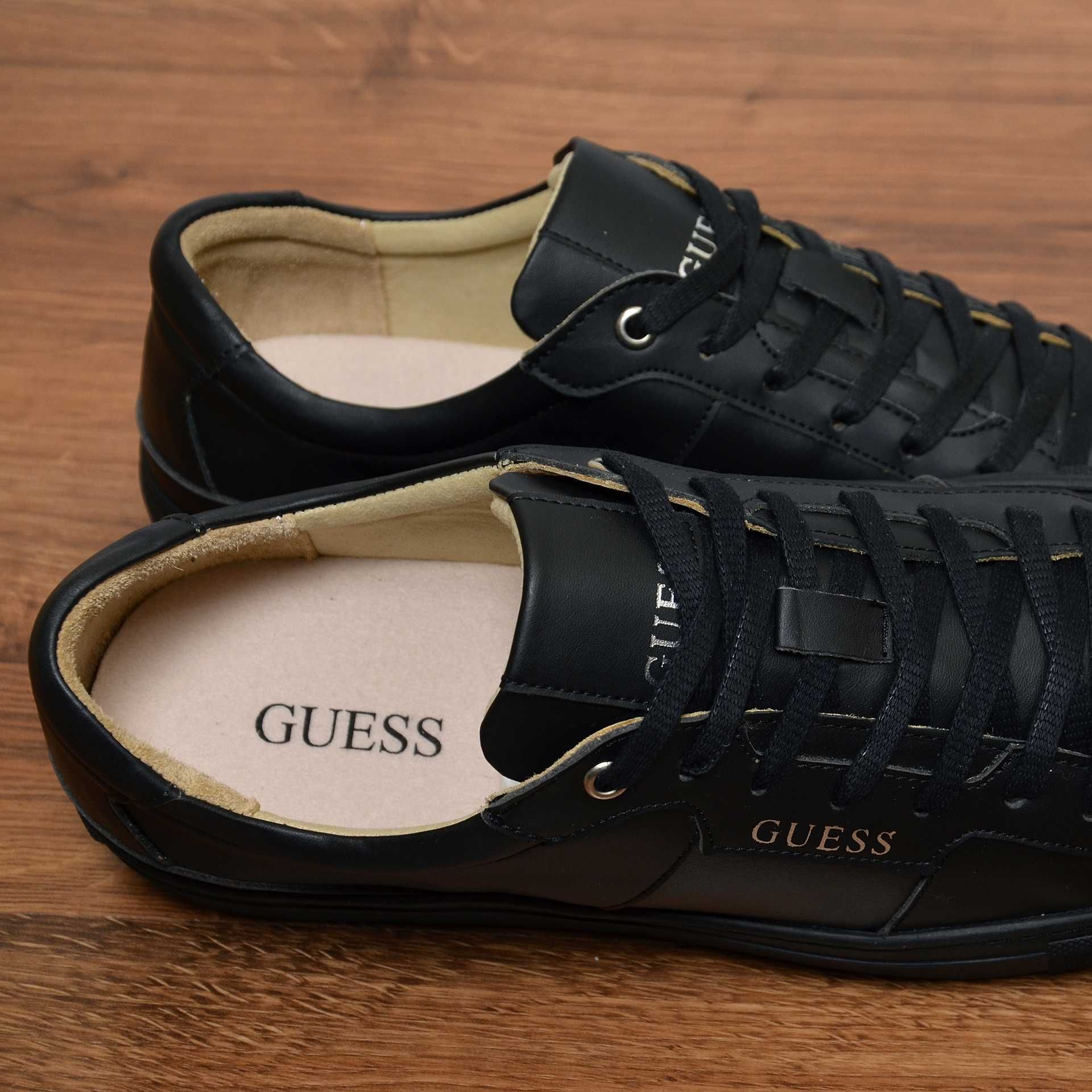 Guess Ravenna Low кеды кроссовки оригинал 43 / 28см