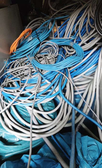 Mobilny Skup Kabli Miedzianych