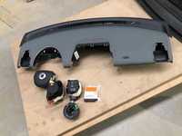 Kit airbag smart 451
