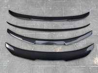 Спойлер bmw G30 F30 G20 F32 G11 F10 E92 M4 карбон накладка на багажник