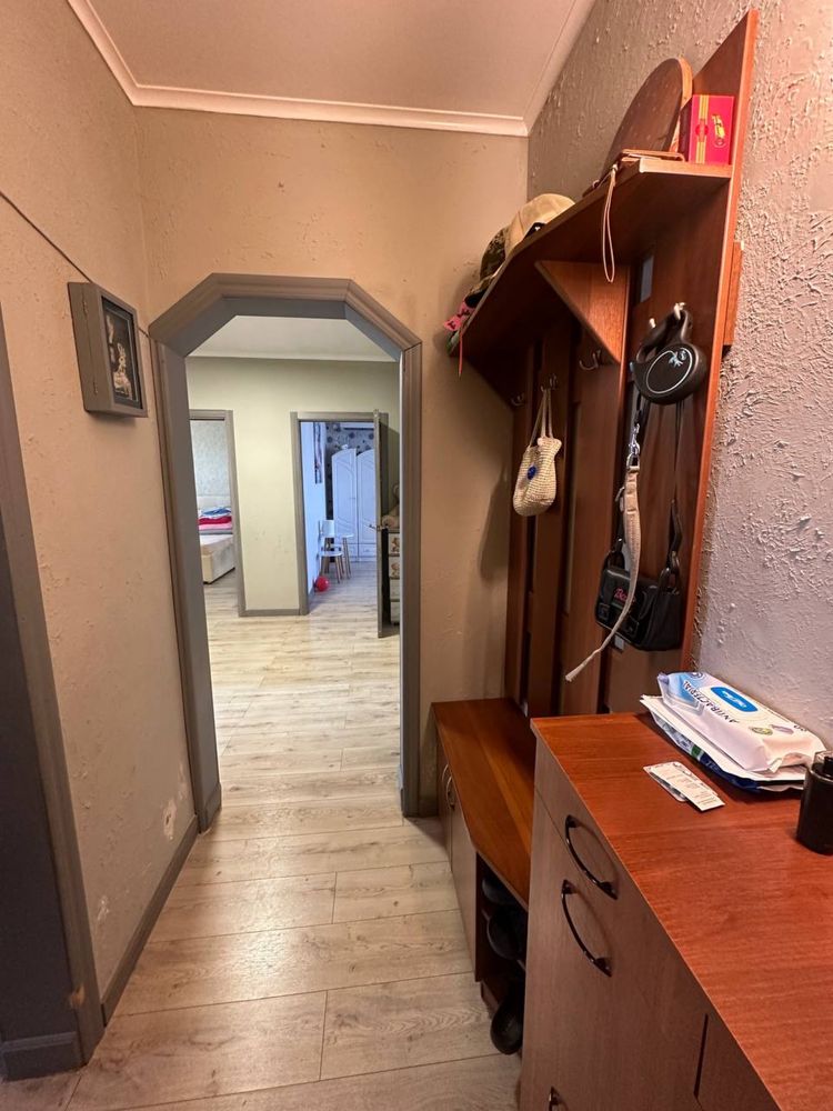 Продаж 3 кім в центрі міста