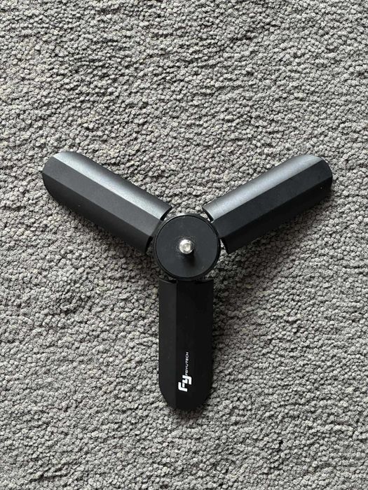 Gimbal FeiyuTech G6 Plus – komplet, stan bardzo dobry