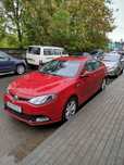 MG 6, 2013, 16000 пробігу