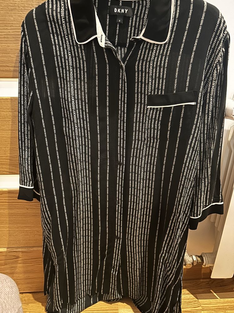 Sprzedam koszule nocna DKNY