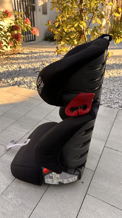 Fotelik Romer Britax Discovery SL 15-36 kg