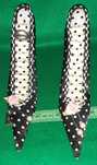 Aneleiras / Sapatos