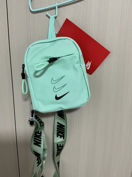 Torebka portfel Nike