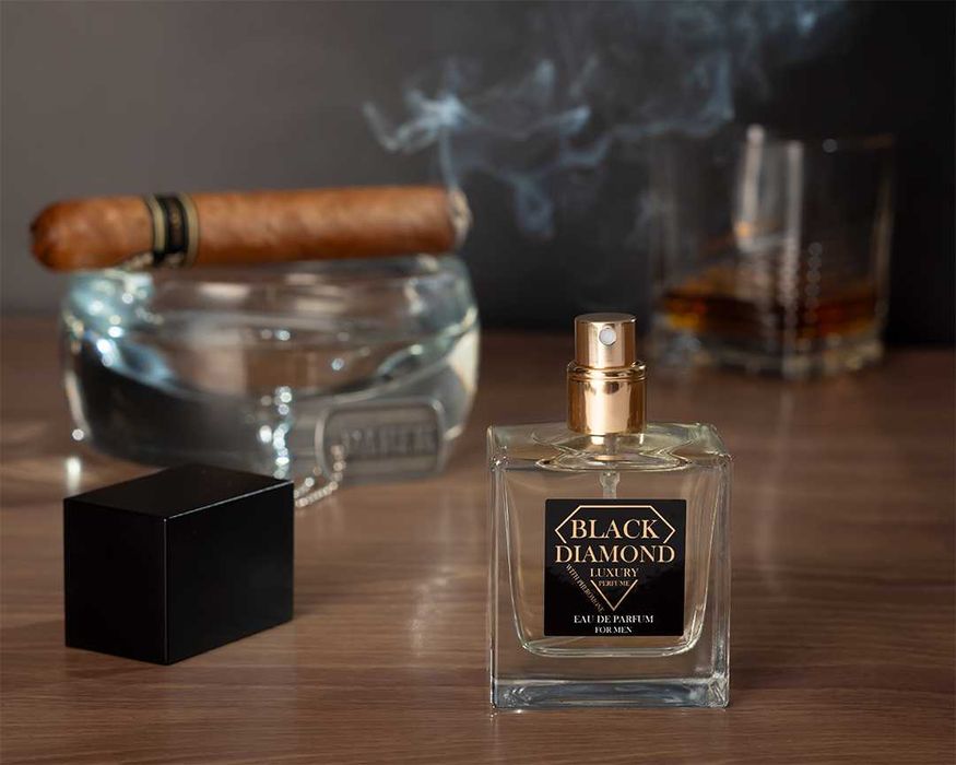 Zamienniki perfum światowych marek z feromonami szybka dostawa aż 50ml