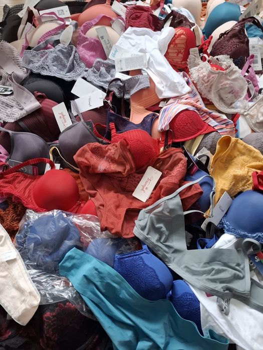 Pakiet bielizny Triumph