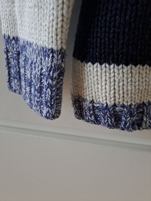 Camisola de malha s