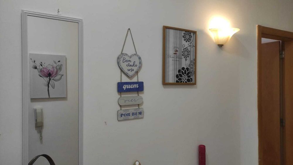 Quarto para arrendar