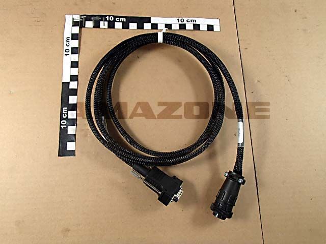 Przewód przyłączeniowy InCab AMATRON 3 Amazone NL554