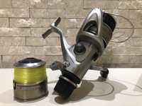 Shimano Baitrunner Aero GTE 6000B