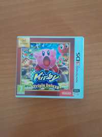 Kirby Triple Deluxe Nintendo 3DS