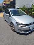 Polo TDI 2013 - 5 portas