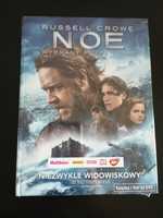 Film DVD Noe wybrany przez Boga