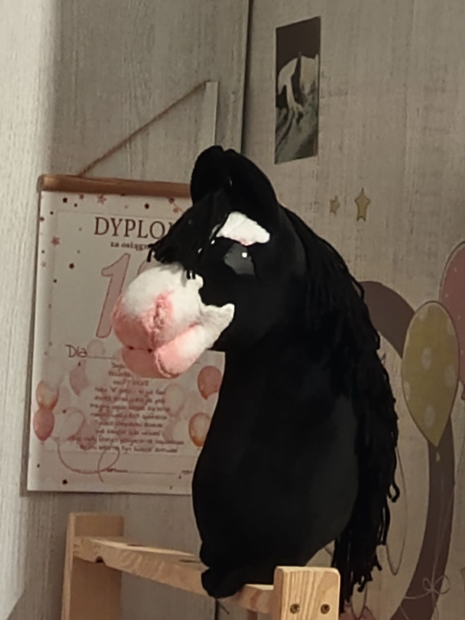 Hobby horse zamówienia