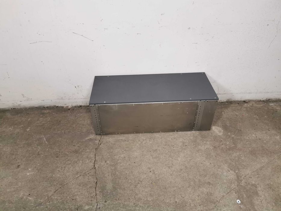 Szuflady do Kampera Campera Zabudowa Kamperowa Camperowa Do Vana ALUCA