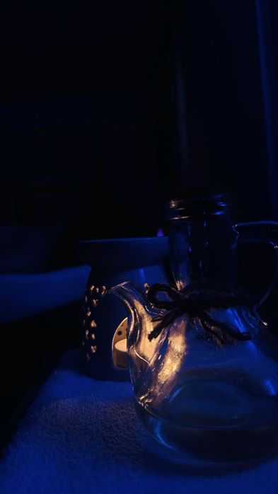 Massagens em Benfica