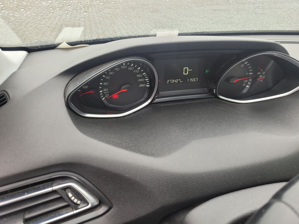 Sprzedam Peugeot 308 SW