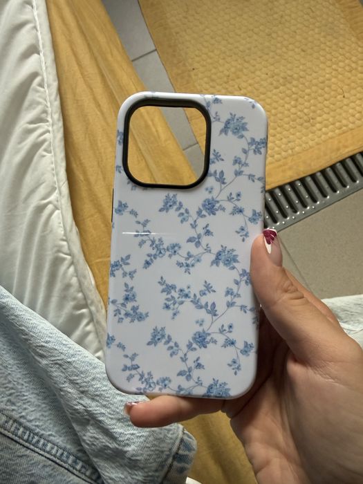Capa iphone 14pro
