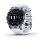 Garmin fenix 7 Sapphire Solar титановий 010-02540-25