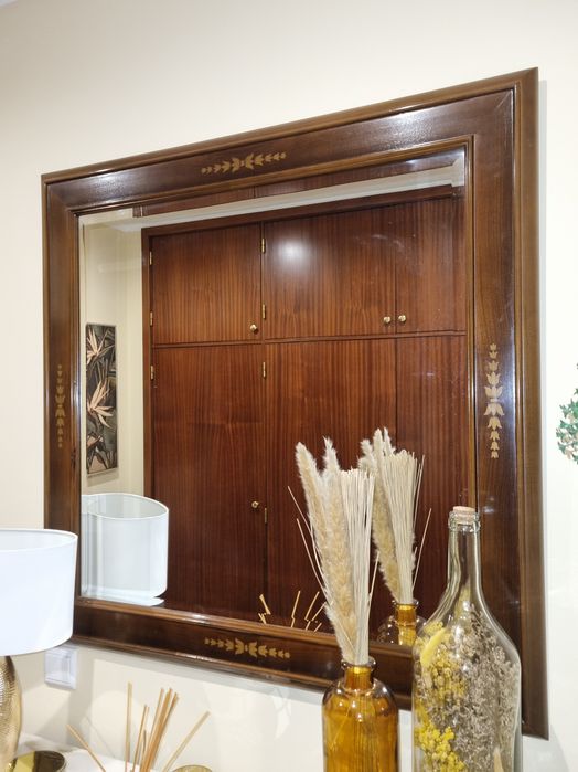 Vendo movel e espelho pela melhor oferta