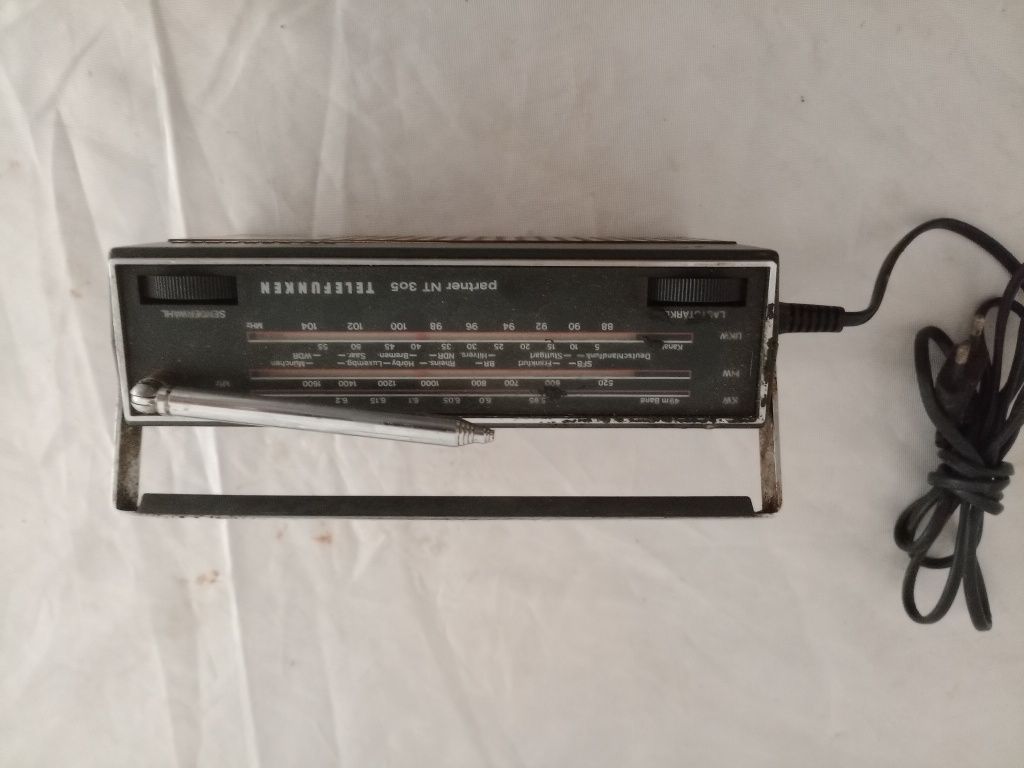 Radio Telefunken