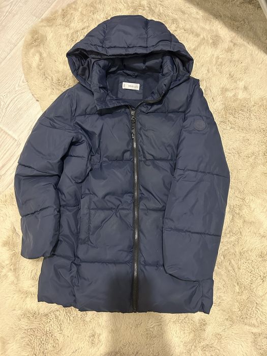 Кутрка Mango на хлопчика 134 см зріст