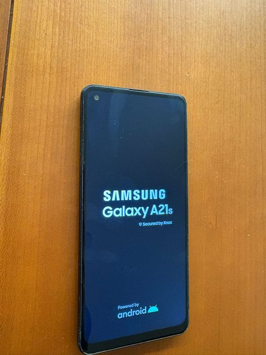 Samsung Galaxy A21s