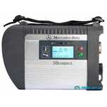 Mercedes Star Diagnosis SDConnect 4 + Wi-Fi - автосканер