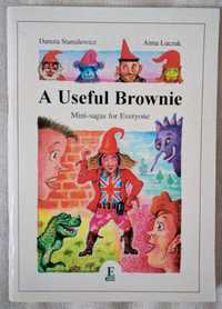 A Useful Brownie