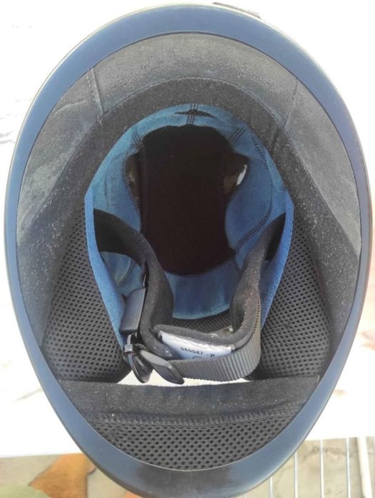 AGV, Rossi hot rod KINETIC