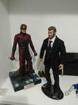Action Figures 1/6 Diversas Marcas