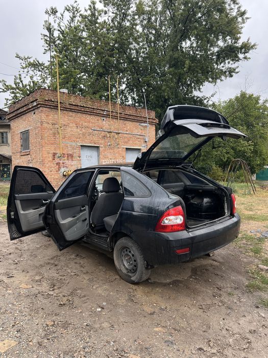 Разборка Приора ВАЗ 2170, 2171, 2172
