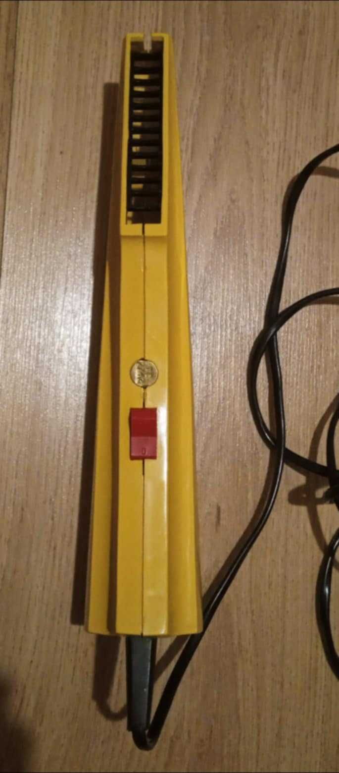 Suszarka Farel z 1977 roku PRL