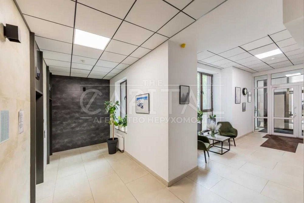 Аренда квартиры ЖК CARDINAL Печерский р-н 3 комнаты