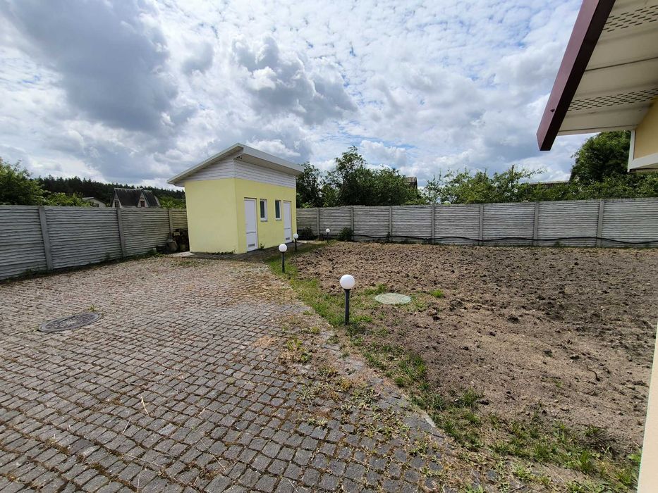 Нова ціна за шикарну дачу. 2017року Можливо під житло.