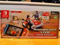 Mario Kart Livr HOME CIRCUIT