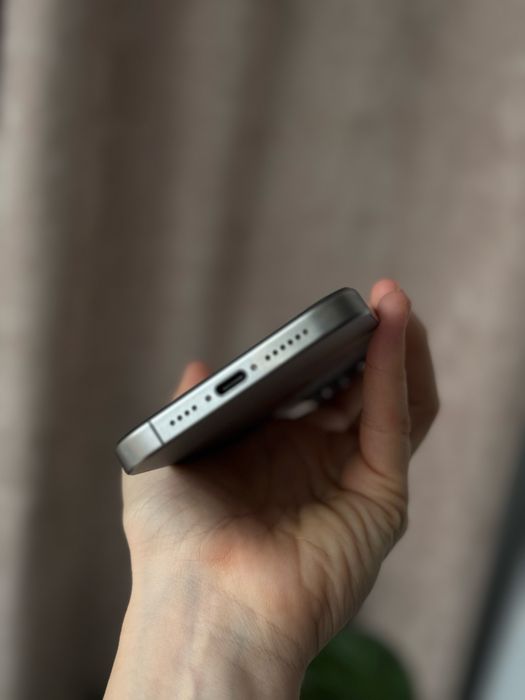 Iphone 15 pro max 256 gb. !З США! Neverlock